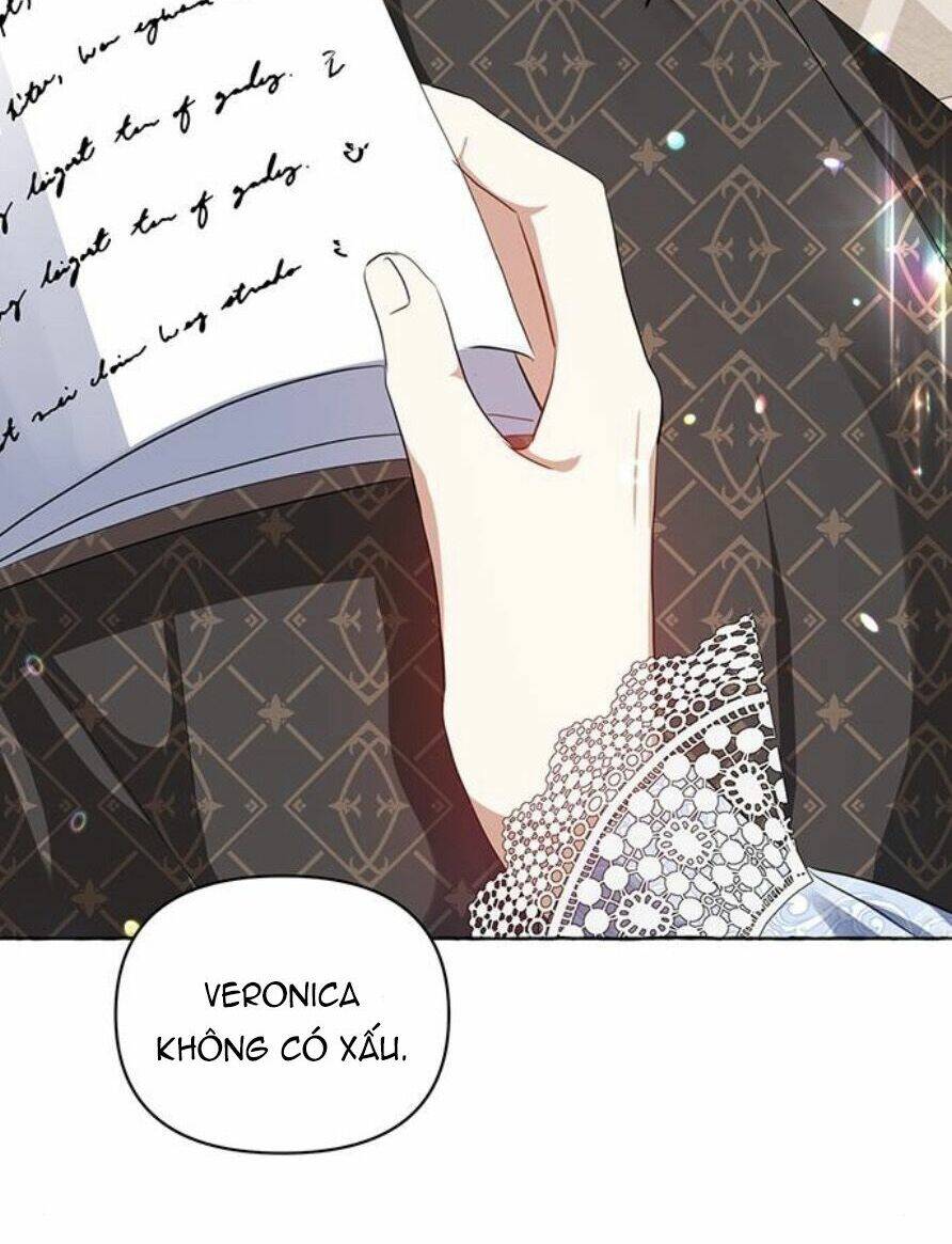 Con Gái Của Công Tước Ác Ma Chapter 4 - Trang 2