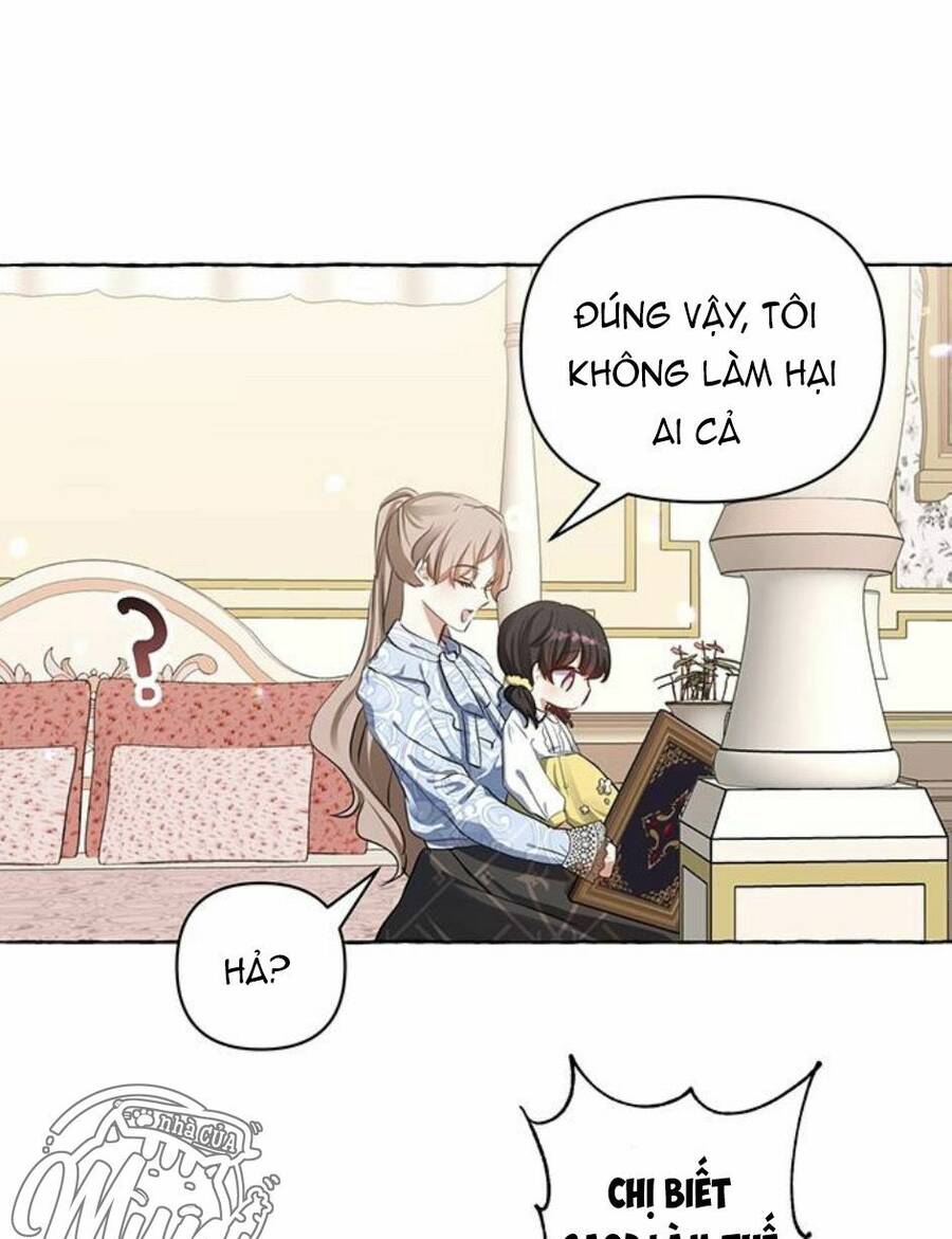Con Gái Của Công Tước Ác Ma Chapter 4 - Trang 2