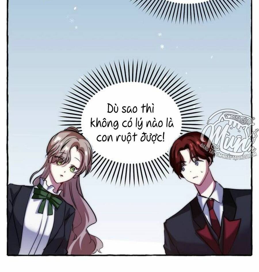Con Gái Của Công Tước Ác Ma Chapter 4 - Trang 2
