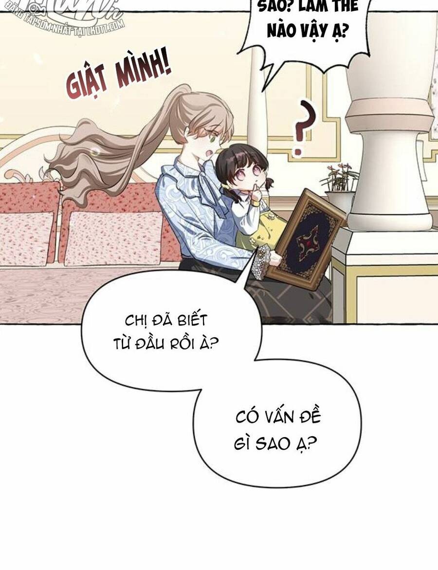 Con Gái Của Công Tước Ác Ma Chapter 4 - Trang 2