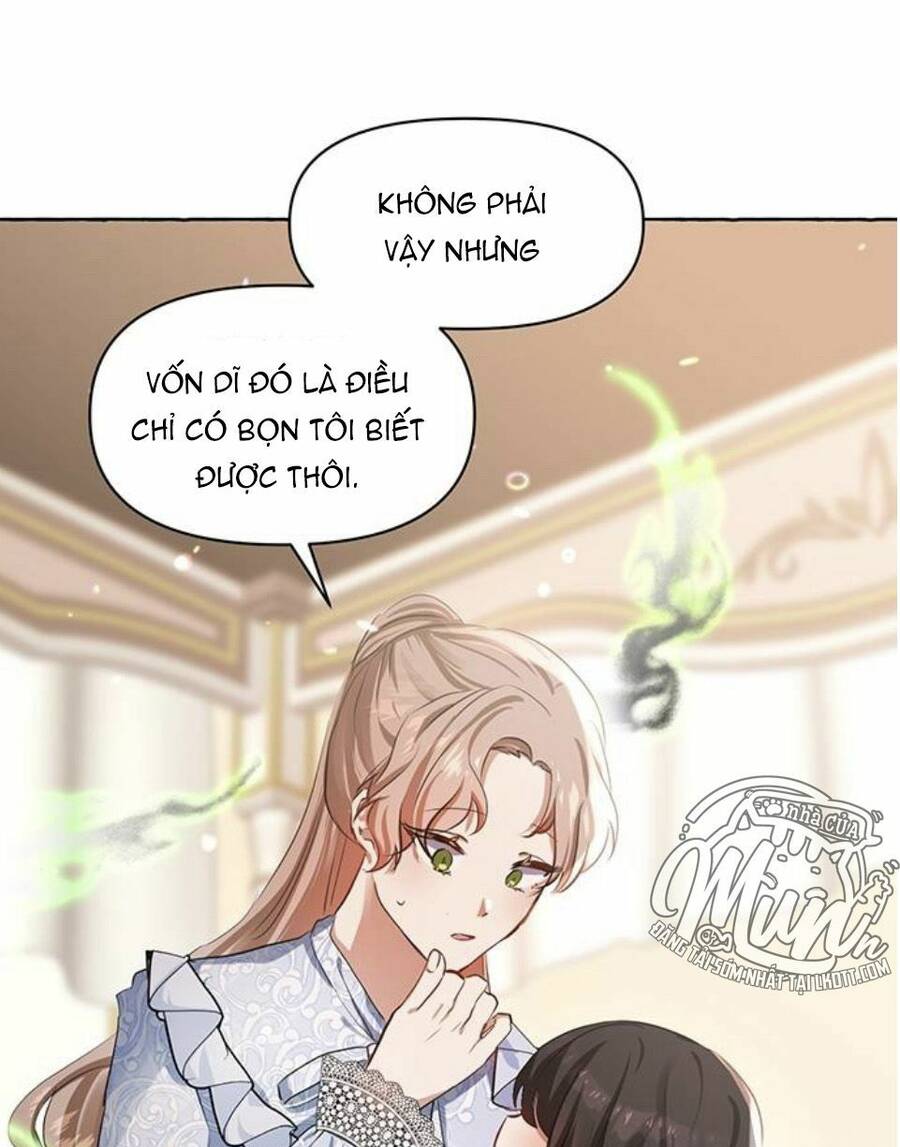 Con Gái Của Công Tước Ác Ma Chapter 4 - Trang 2
