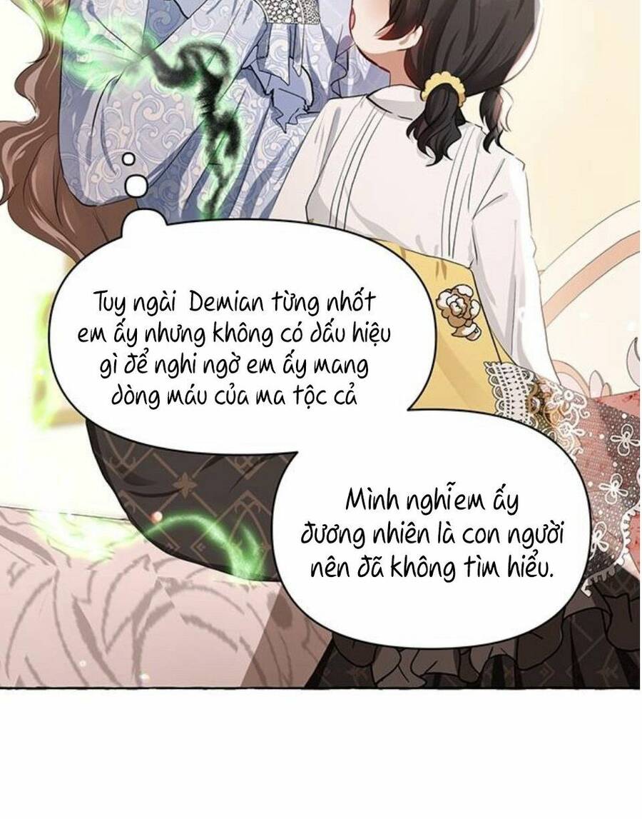 Con Gái Của Công Tước Ác Ma Chapter 4 - Trang 2