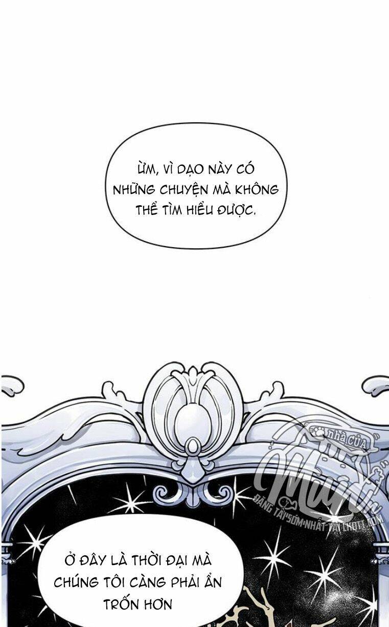 Con Gái Của Công Tước Ác Ma Chapter 4 - Trang 2