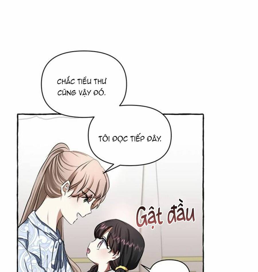 Con Gái Của Công Tước Ác Ma Chapter 4 - Trang 2