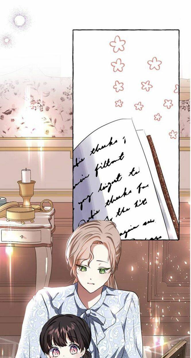 Con Gái Của Công Tước Ác Ma Chapter 4 - Trang 2