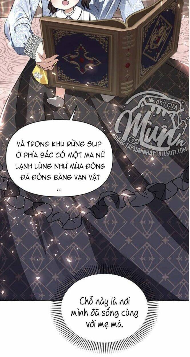 Con Gái Của Công Tước Ác Ma Chapter 4 - Trang 2