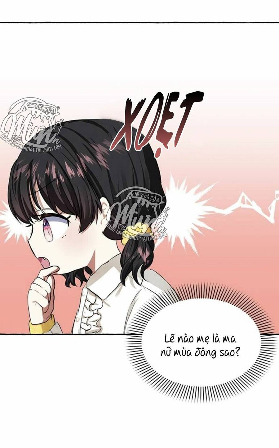 Con Gái Của Công Tước Ác Ma Chapter 4 - Trang 2