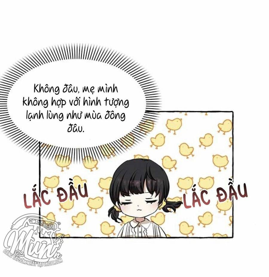 Con Gái Của Công Tước Ác Ma Chapter 4 - Trang 2