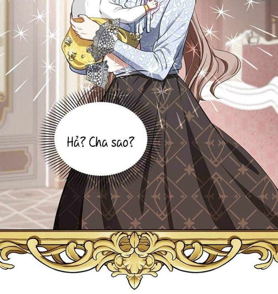 Con Gái Của Công Tước Ác Ma Chapter 4 - Trang 2