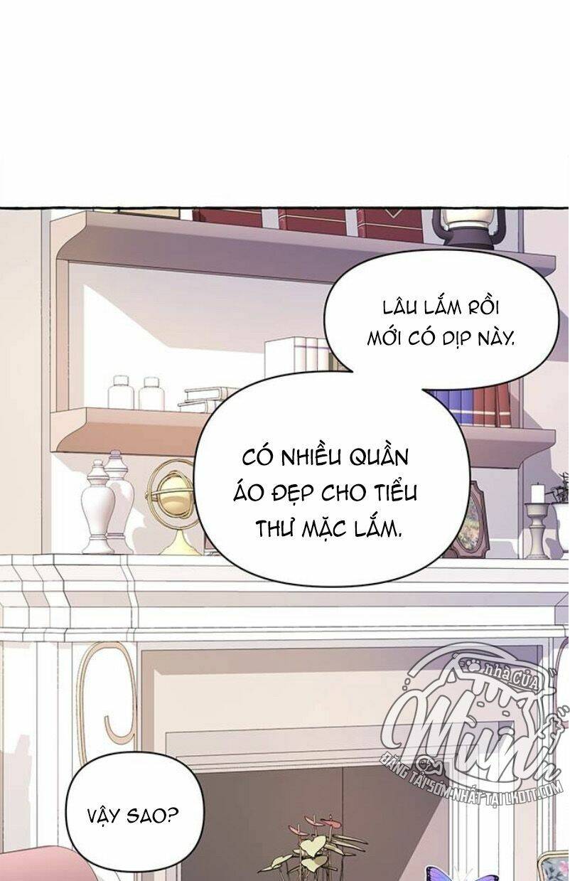 Con Gái Của Công Tước Ác Ma Chapter 4 - Trang 2