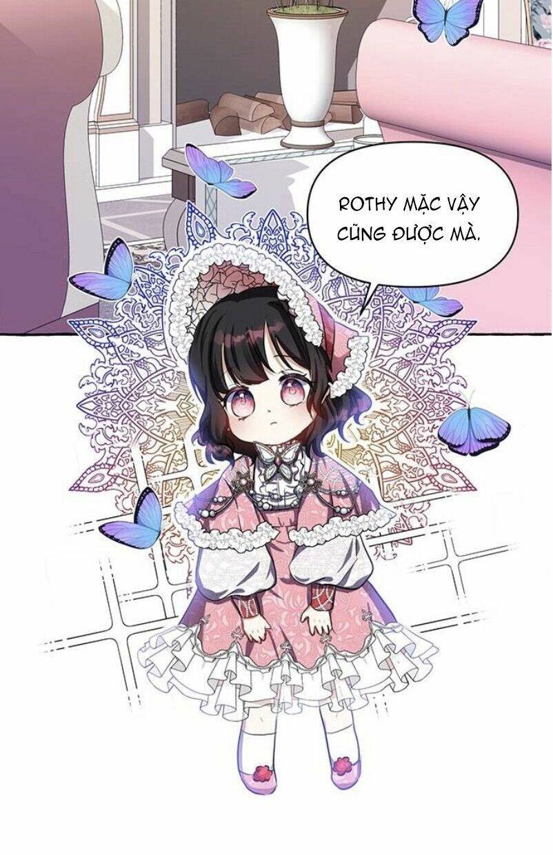 Con Gái Của Công Tước Ác Ma Chapter 4 - Trang 2