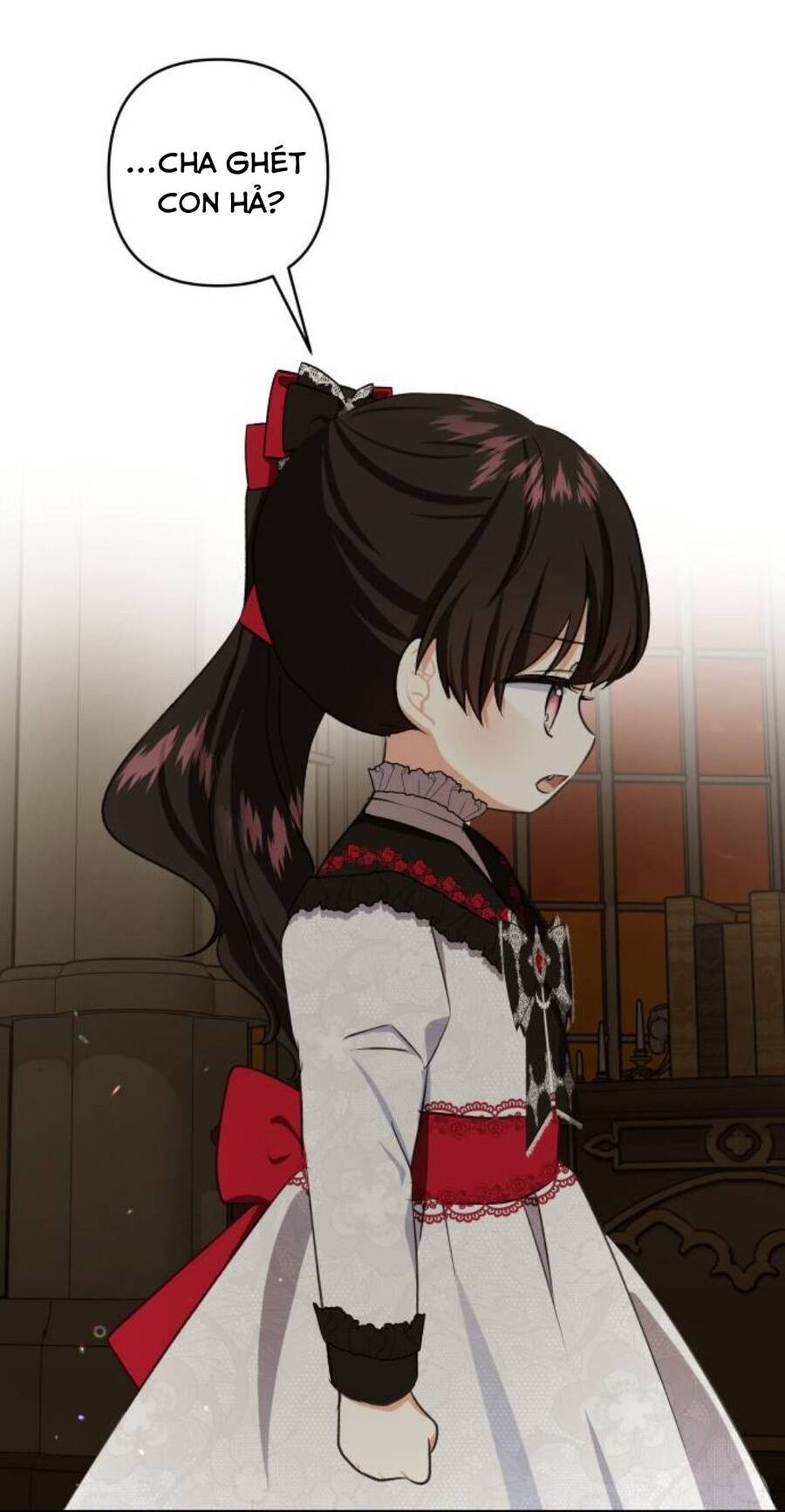 Con Gái Của Công Tước Ác Ma Chapter 40 - Trang 2