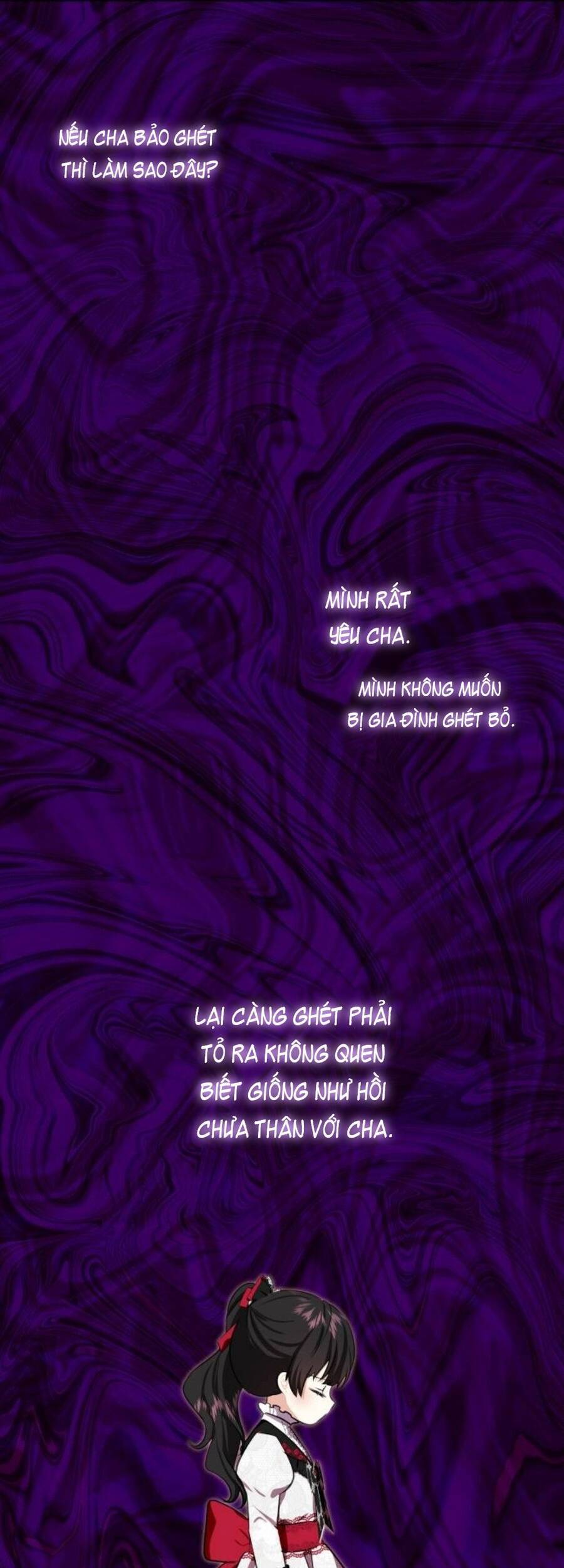 Con Gái Của Công Tước Ác Ma Chapter 40 - Trang 2