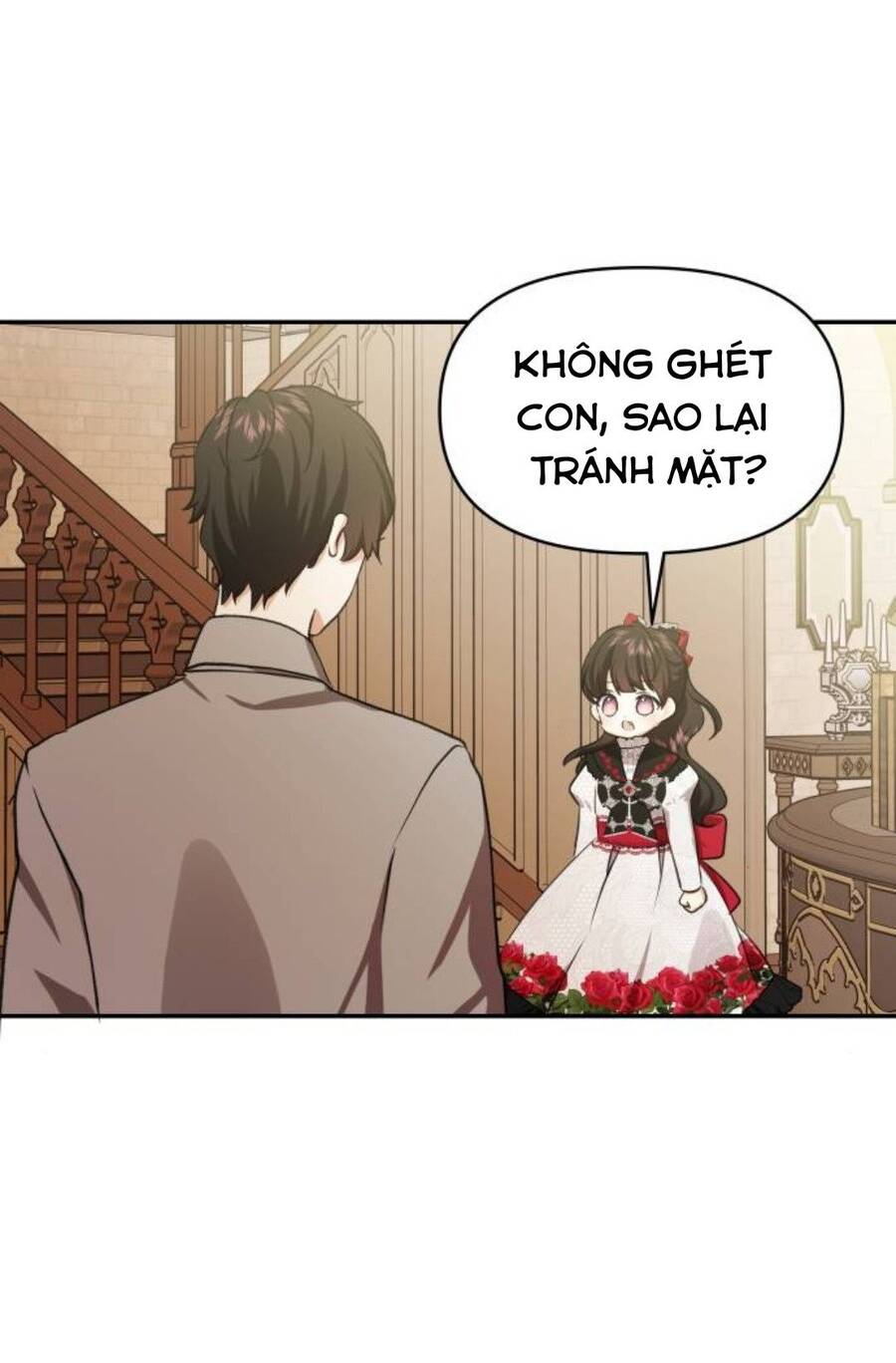 Con Gái Của Công Tước Ác Ma Chapter 40 - Trang 2