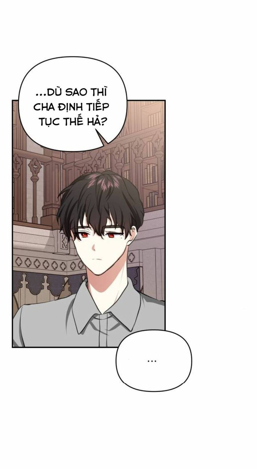 Con Gái Của Công Tước Ác Ma Chapter 40 - Trang 2