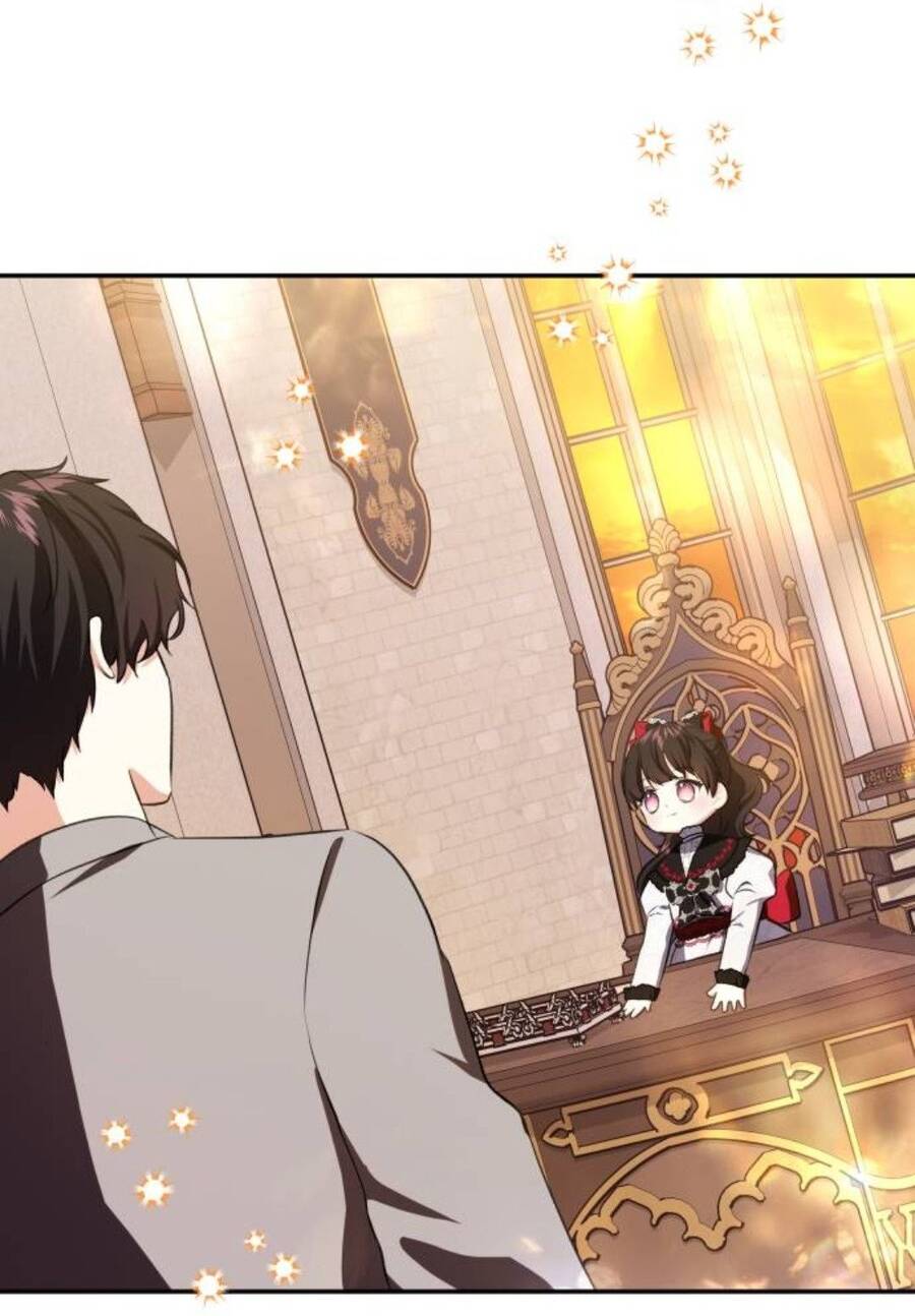 Con Gái Của Công Tước Ác Ma Chapter 40 - Trang 2