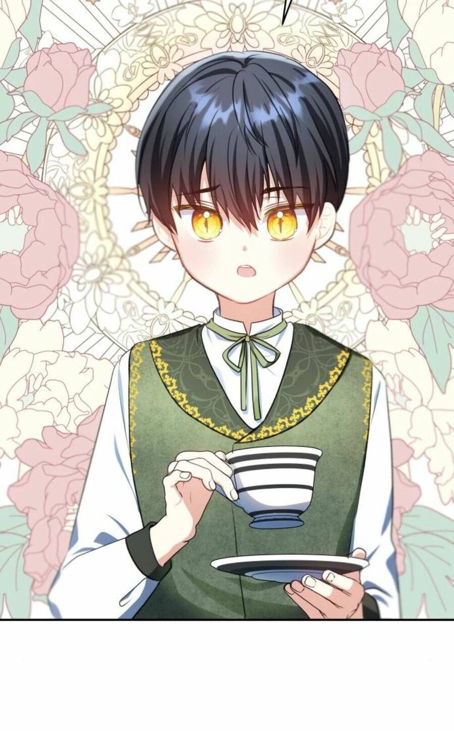 Con Gái Của Công Tước Ác Ma Chapter 40 - Trang 2