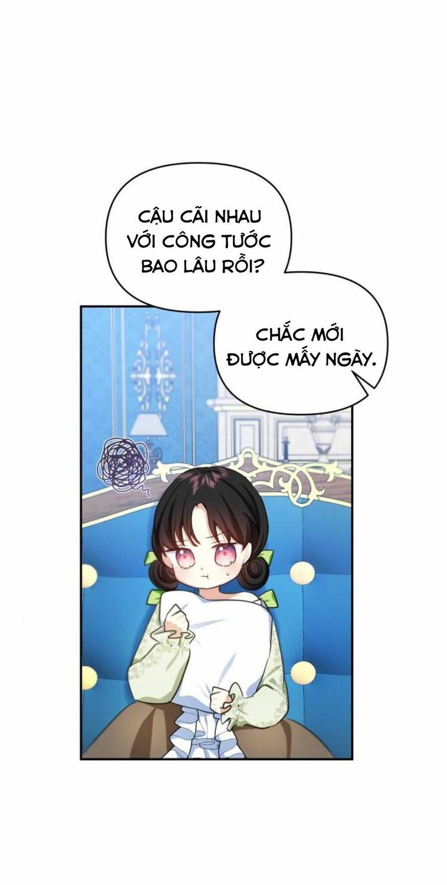 Con Gái Của Công Tước Ác Ma Chapter 40 - Trang 2