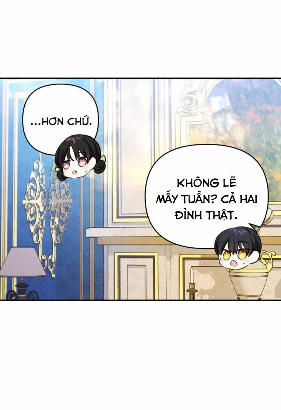 Con Gái Của Công Tước Ác Ma Chapter 40 - Trang 2