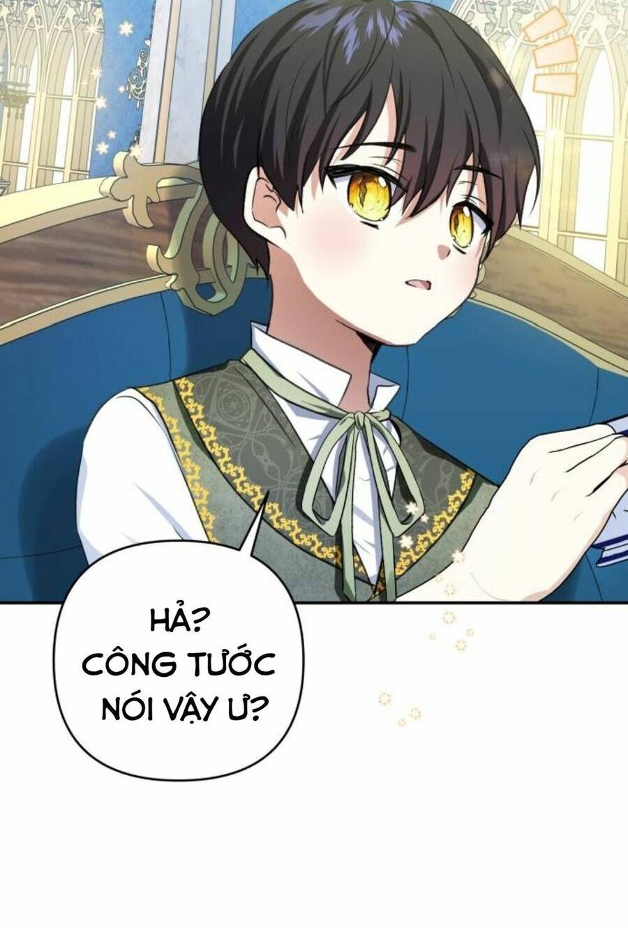 Con Gái Của Công Tước Ác Ma Chapter 40 - Trang 2