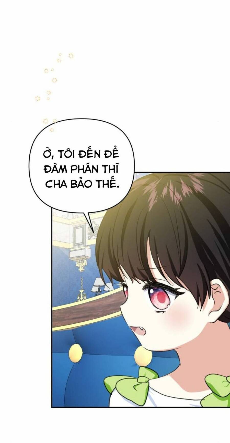 Con Gái Của Công Tước Ác Ma Chapter 40 - Trang 2