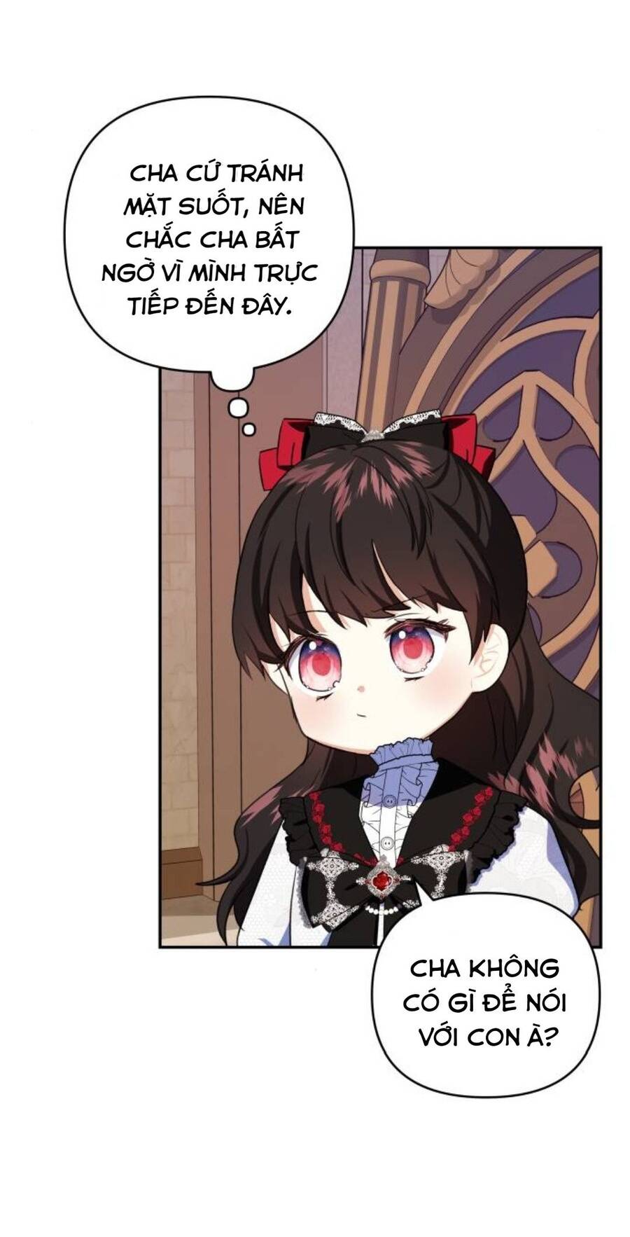 Con Gái Của Công Tước Ác Ma Chapter 40 - Trang 2