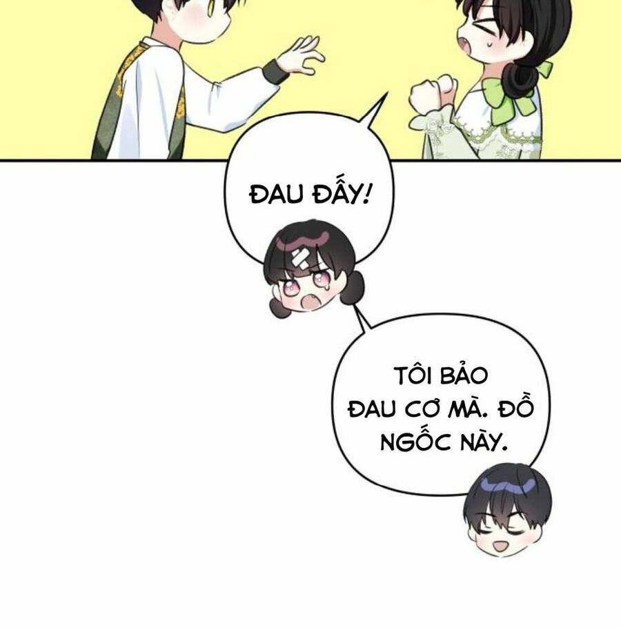 Con Gái Của Công Tước Ác Ma Chapter 40 - Trang 2