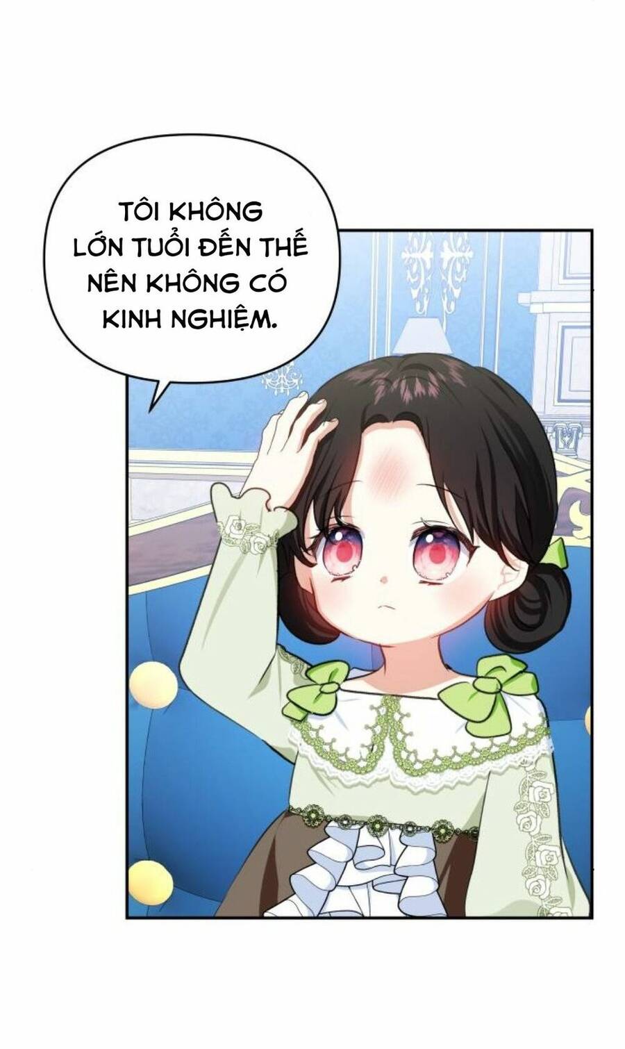 Con Gái Của Công Tước Ác Ma Chapter 40 - Trang 2