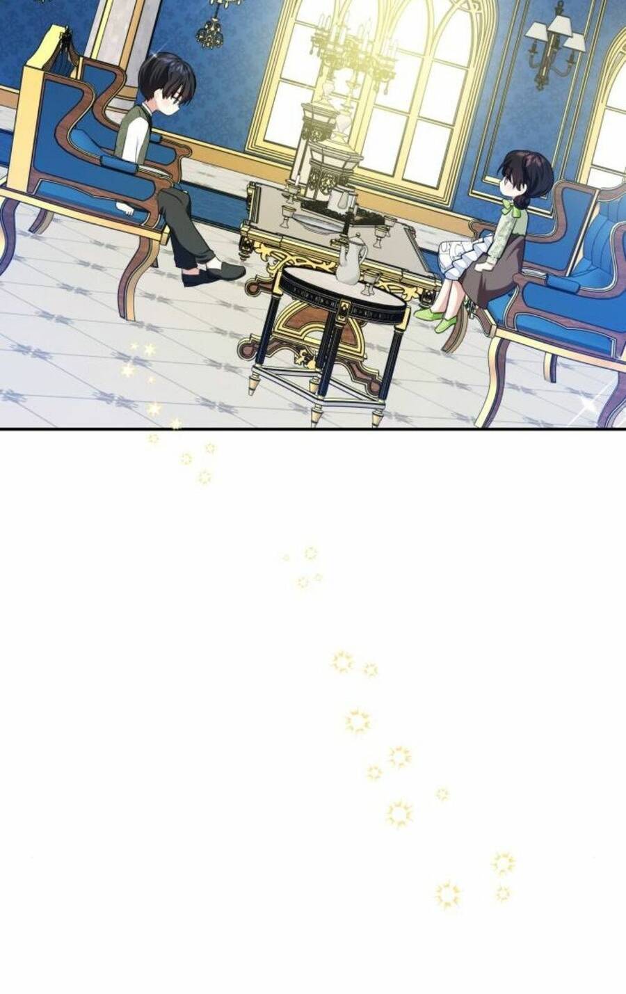 Con Gái Của Công Tước Ác Ma Chapter 40 - Trang 2