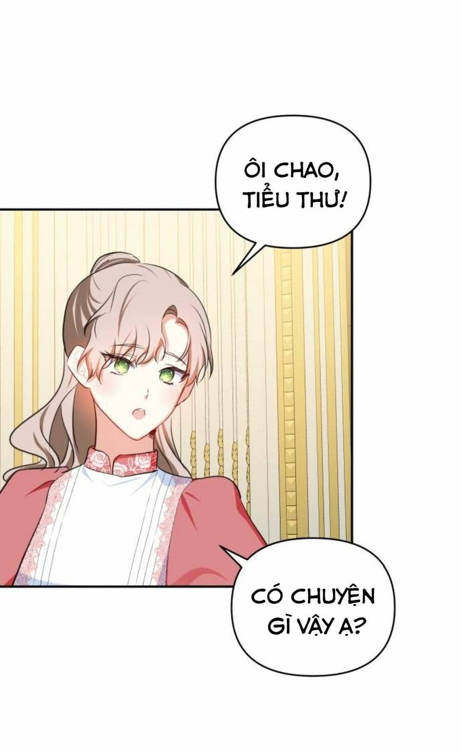 Con Gái Của Công Tước Ác Ma Chapter 40 - Trang 2