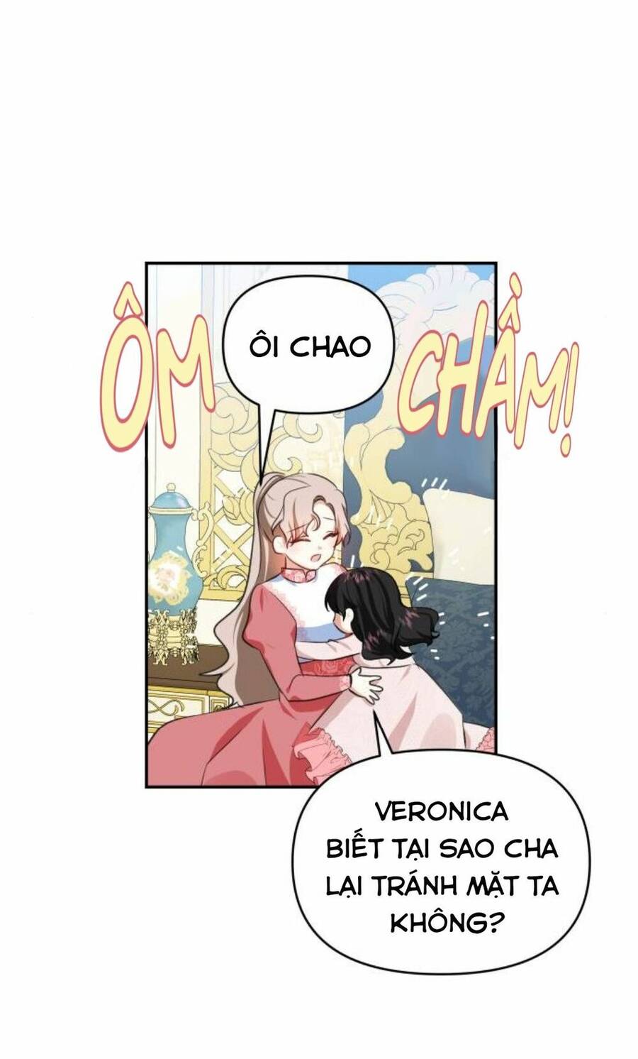 Con Gái Của Công Tước Ác Ma Chapter 40 - Trang 2