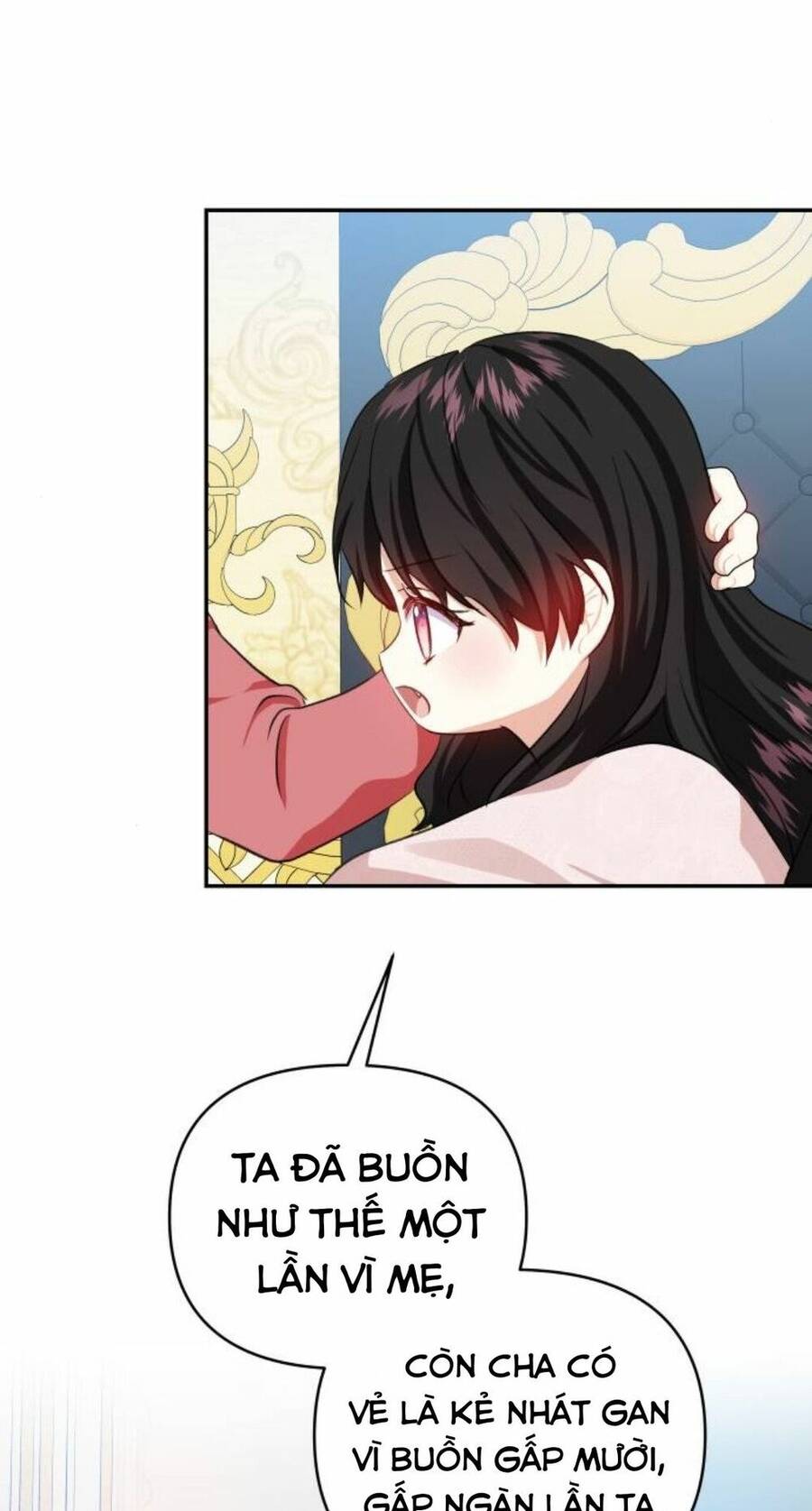 Con Gái Của Công Tước Ác Ma Chapter 40 - Trang 2