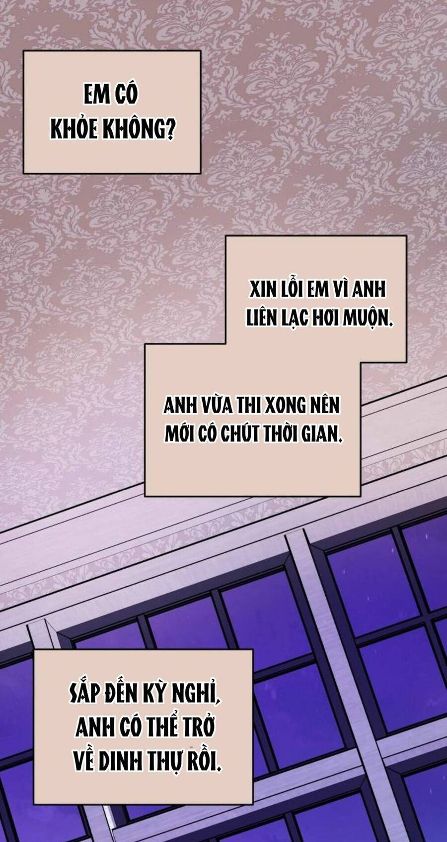 Con Gái Của Công Tước Ác Ma Chapter 40 - Trang 2