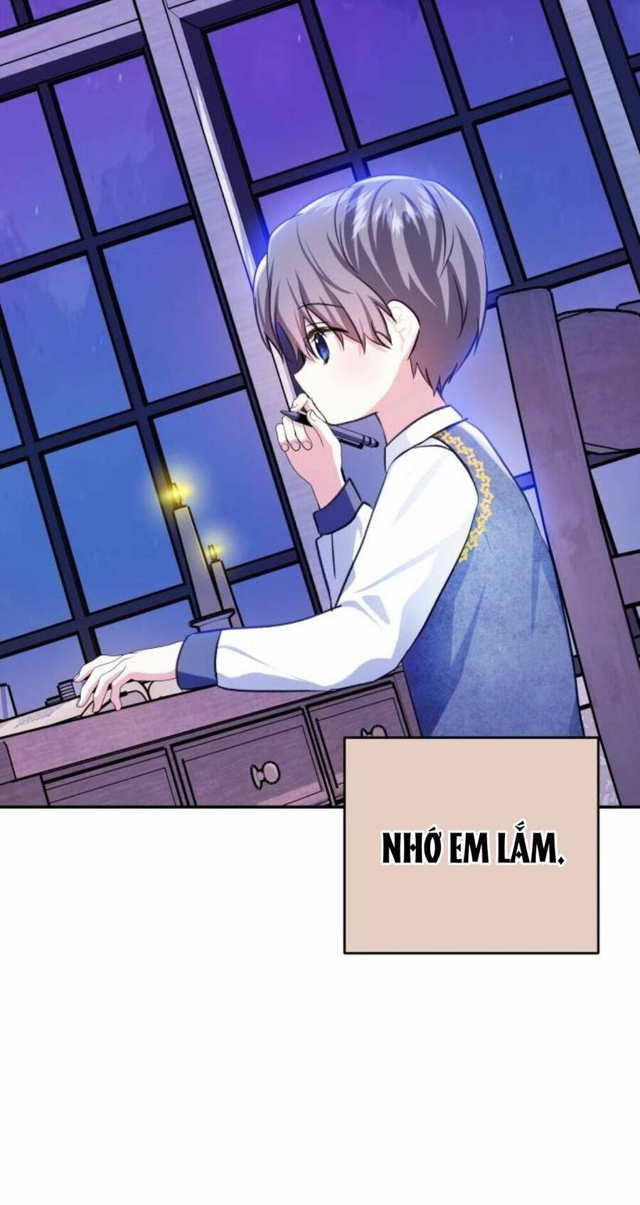 Con Gái Của Công Tước Ác Ma Chapter 40 - Trang 2