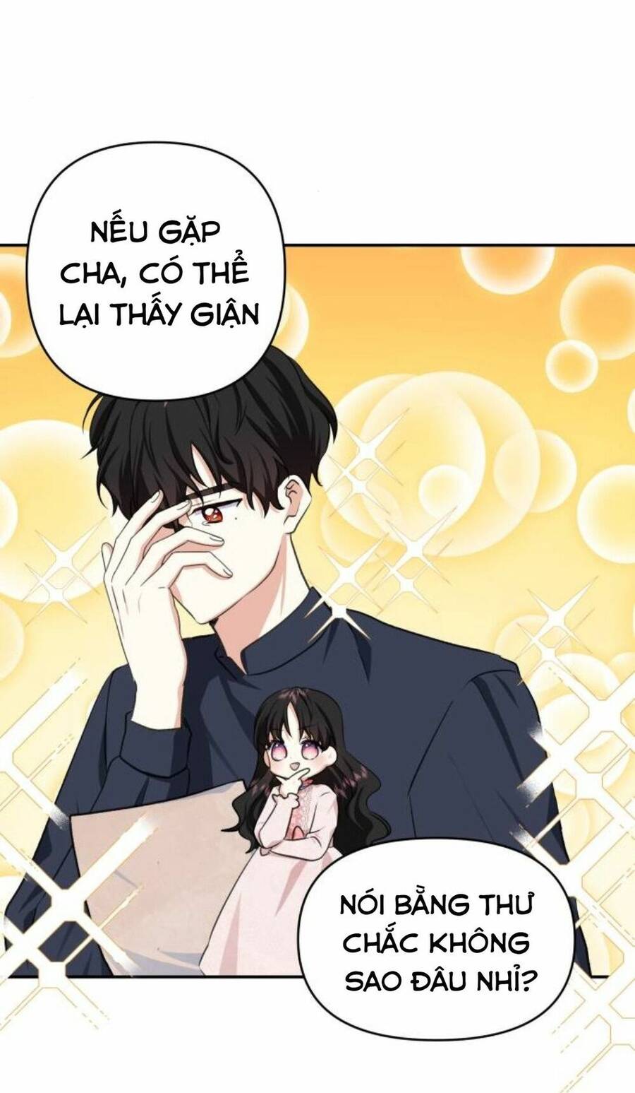 Con Gái Của Công Tước Ác Ma Chapter 40 - Trang 2