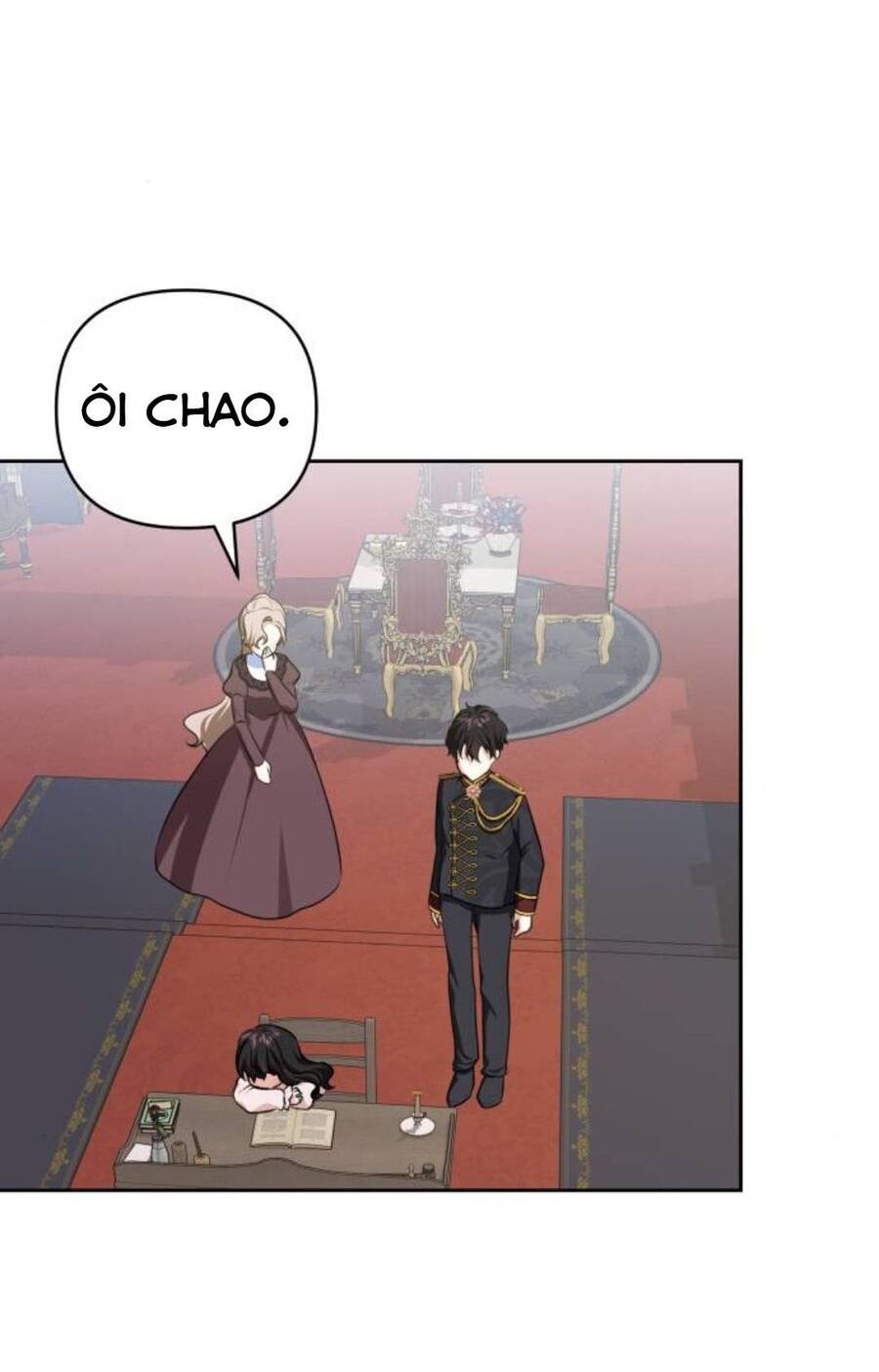 Con Gái Của Công Tước Ác Ma Chapter 41 - Trang 2