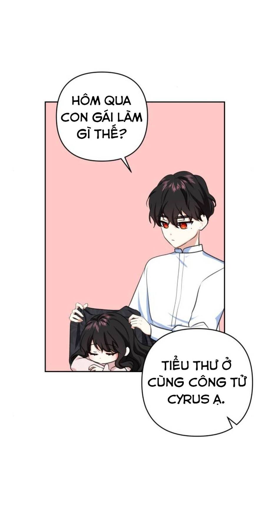Con Gái Của Công Tước Ác Ma Chapter 41 - Trang 2