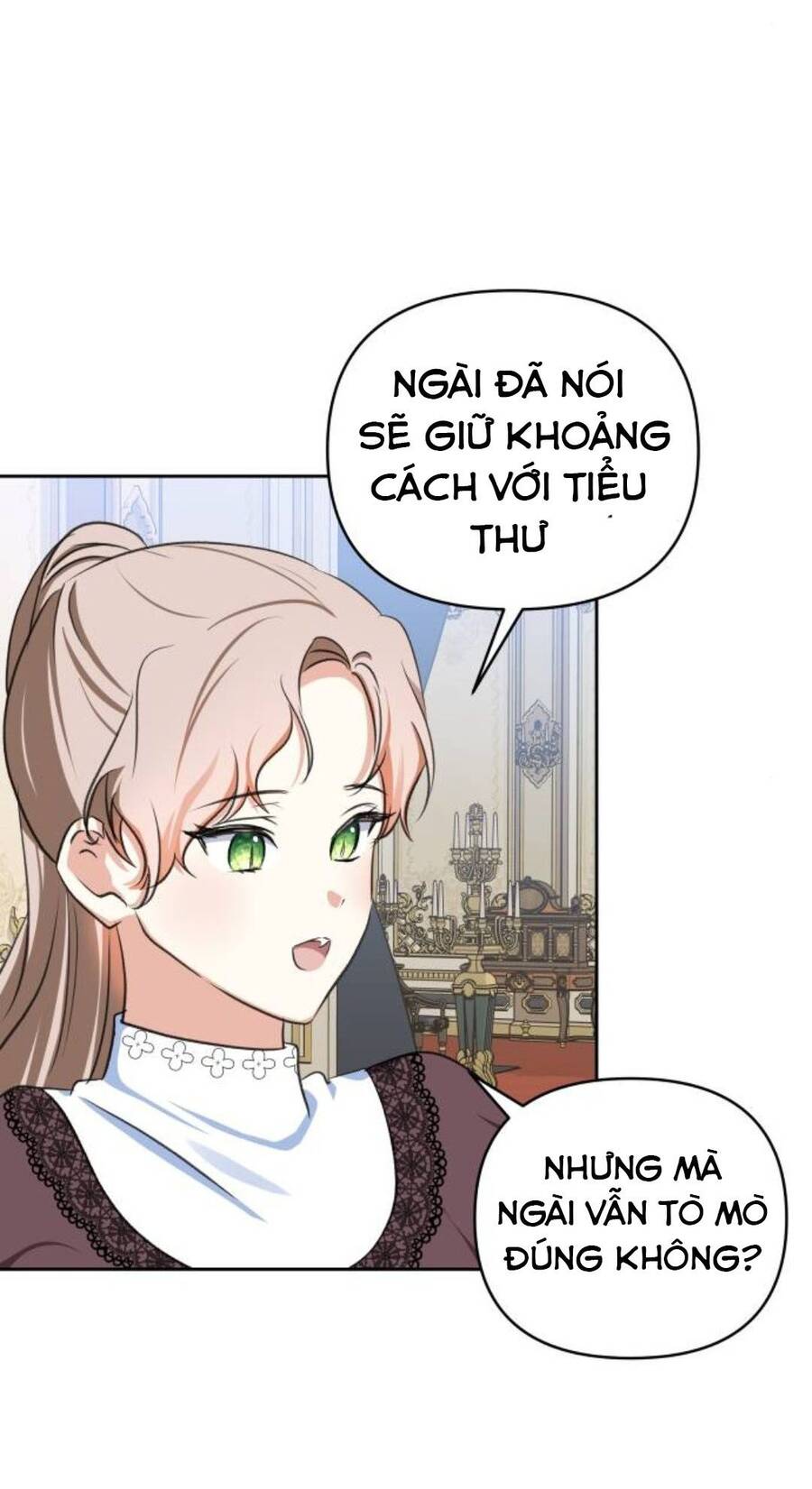 Con Gái Của Công Tước Ác Ma Chapter 41 - Trang 2