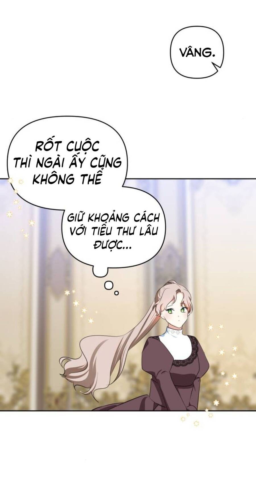 Con Gái Của Công Tước Ác Ma Chapter 41 - Trang 2
