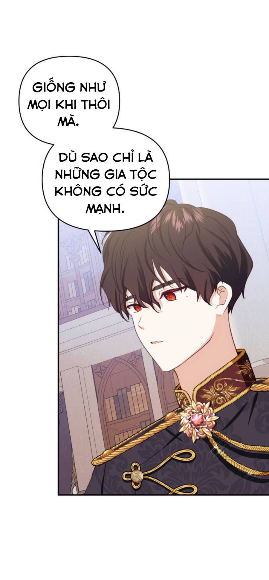 Con Gái Của Công Tước Ác Ma Chapter 41 - Trang 2