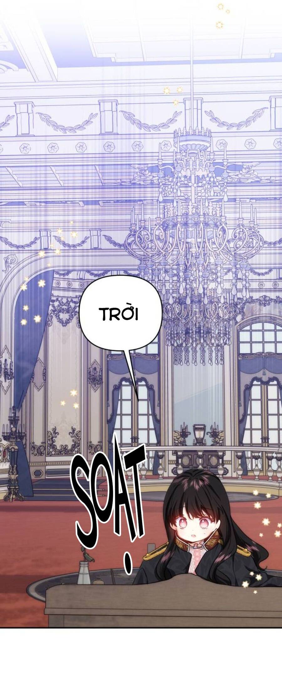 Con Gái Của Công Tước Ác Ma Chapter 41 - Trang 2