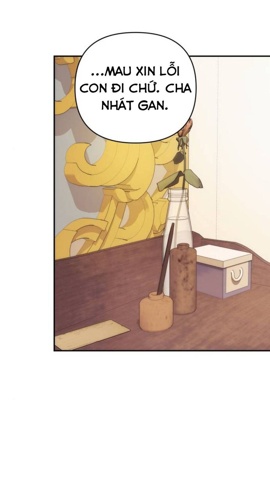 Con Gái Của Công Tước Ác Ma Chapter 41 - Trang 2