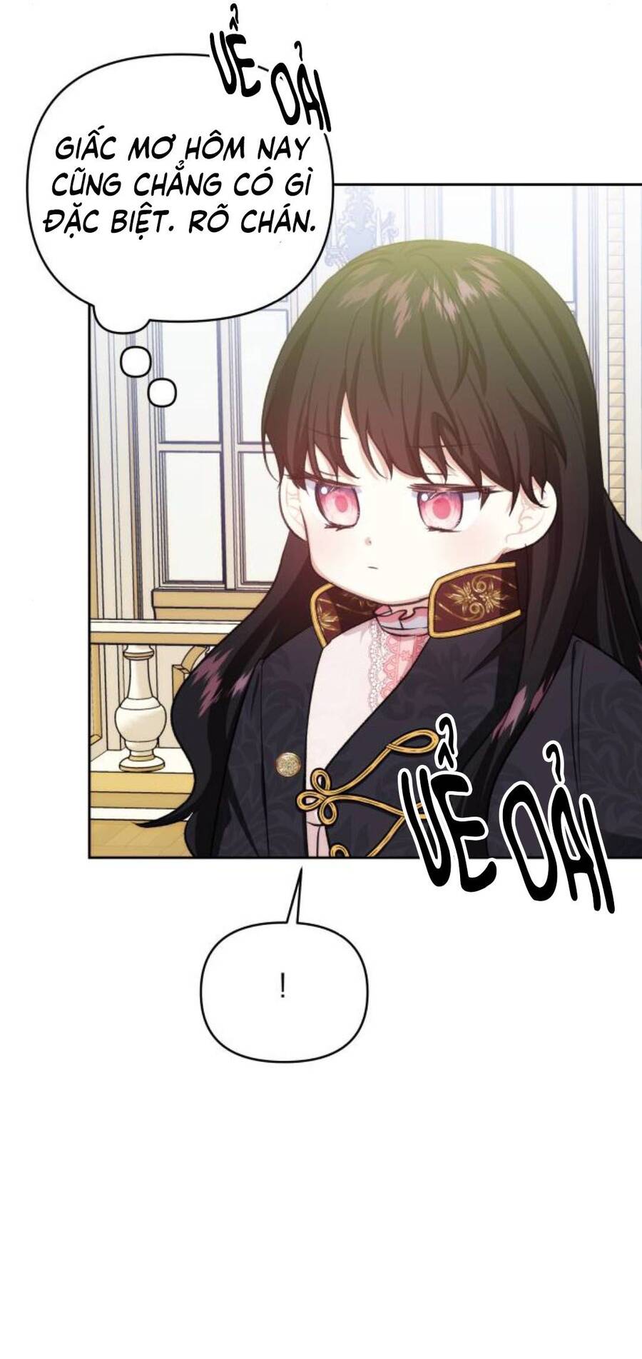 Con Gái Của Công Tước Ác Ma Chapter 41 - Trang 2