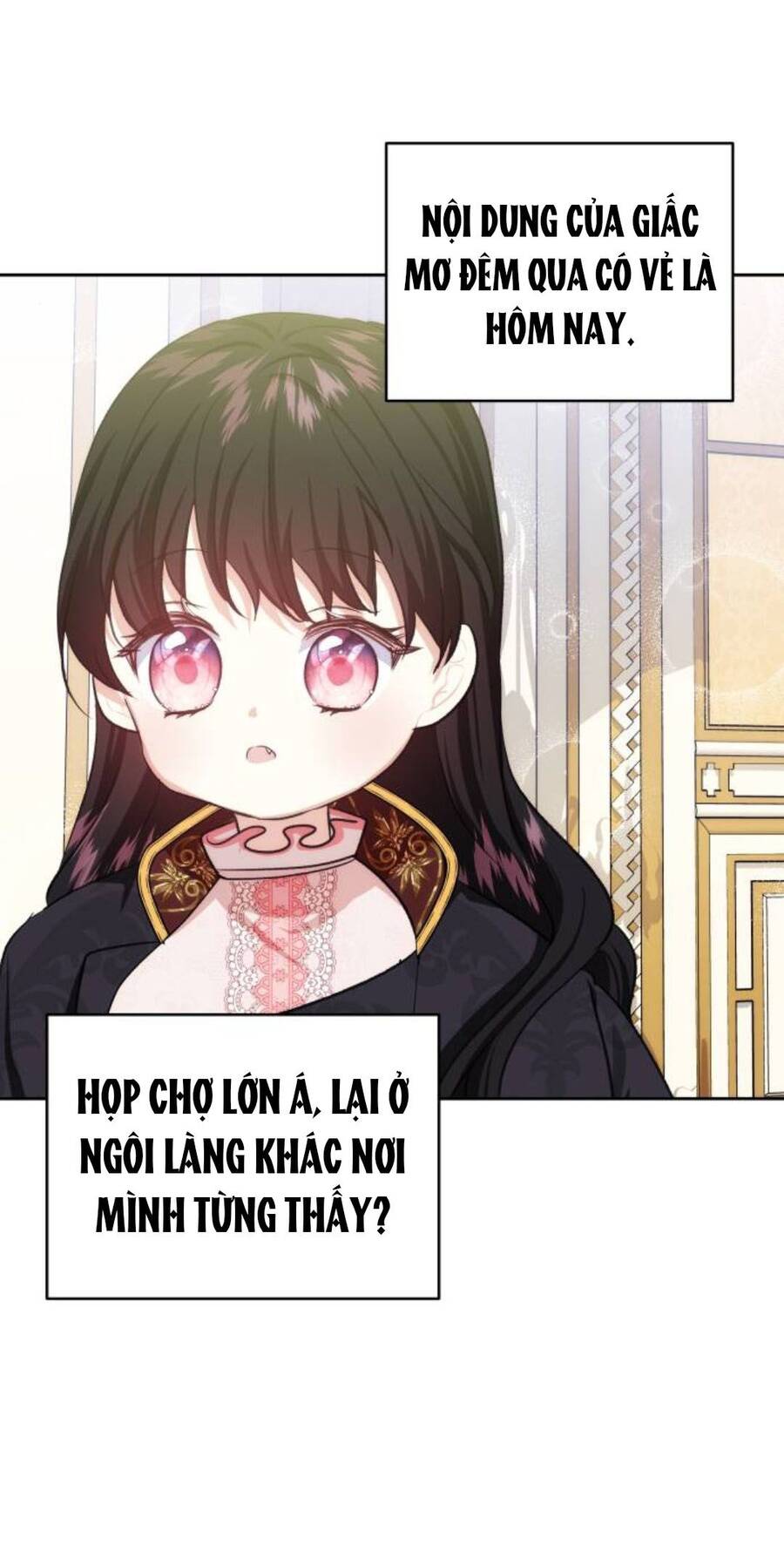 Con Gái Của Công Tước Ác Ma Chapter 41 - Trang 2