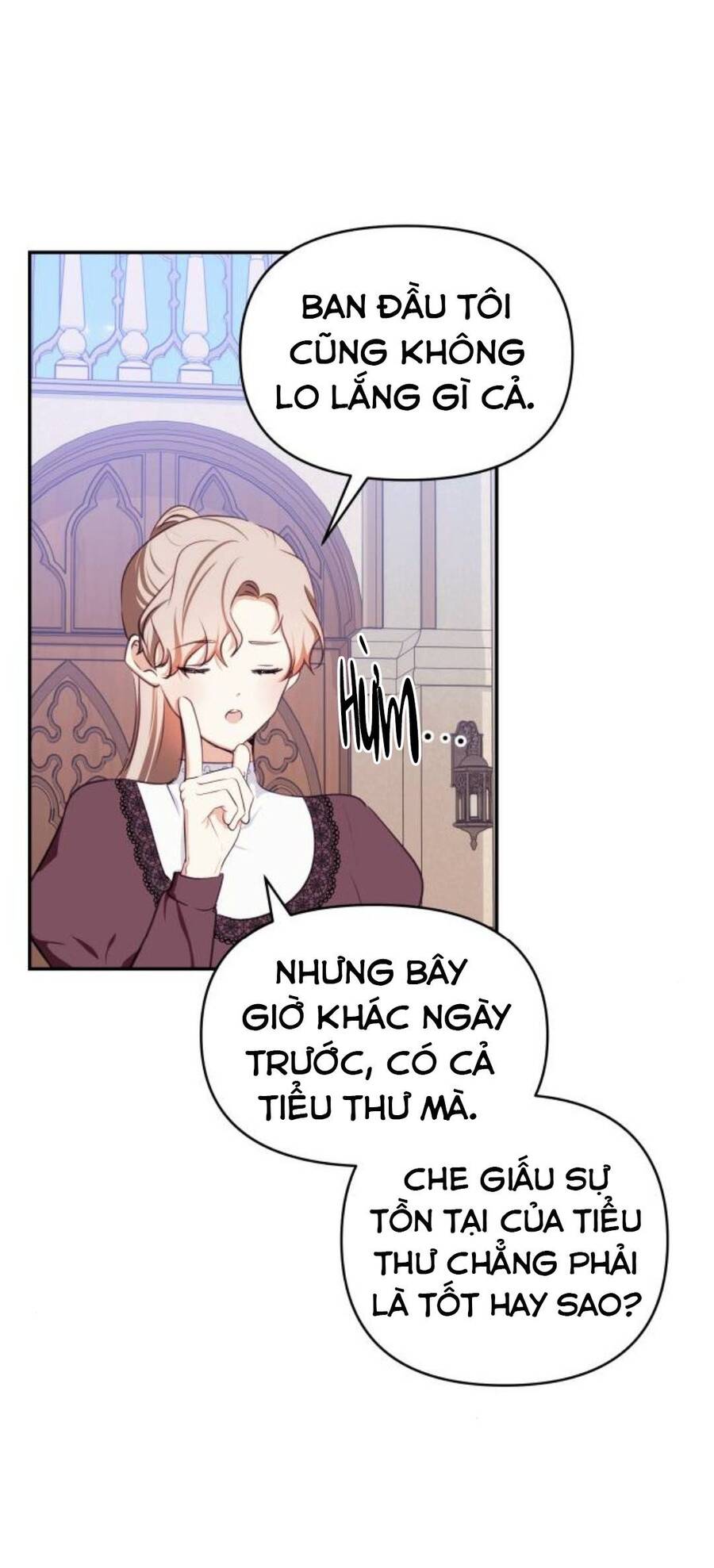 Con Gái Của Công Tước Ác Ma Chapter 41 - Trang 2