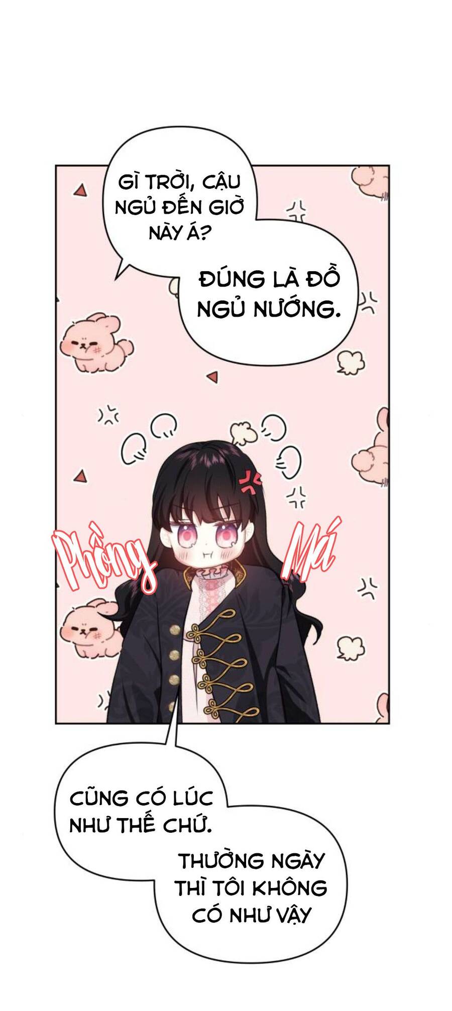 Con Gái Của Công Tước Ác Ma Chapter 41 - Trang 2