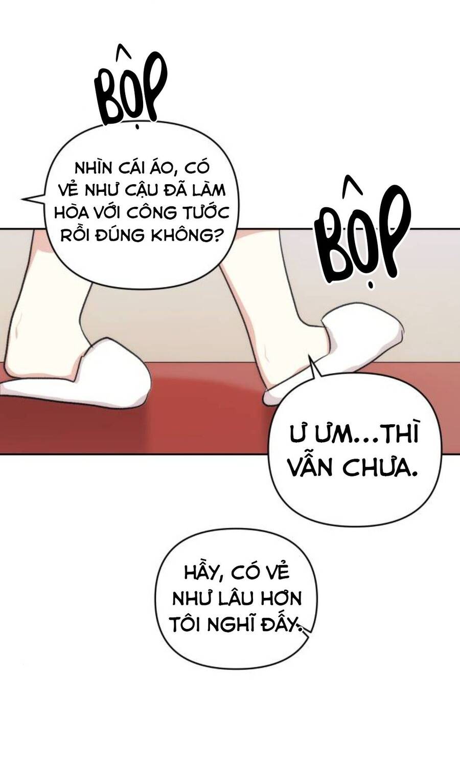 Con Gái Của Công Tước Ác Ma Chapter 41 - Trang 2