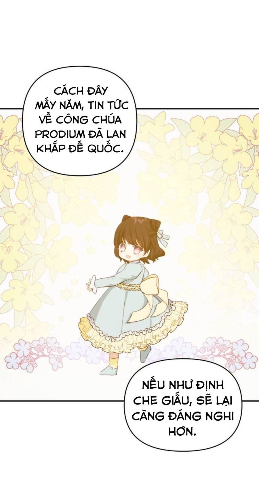 Con Gái Của Công Tước Ác Ma Chapter 41 - Trang 2