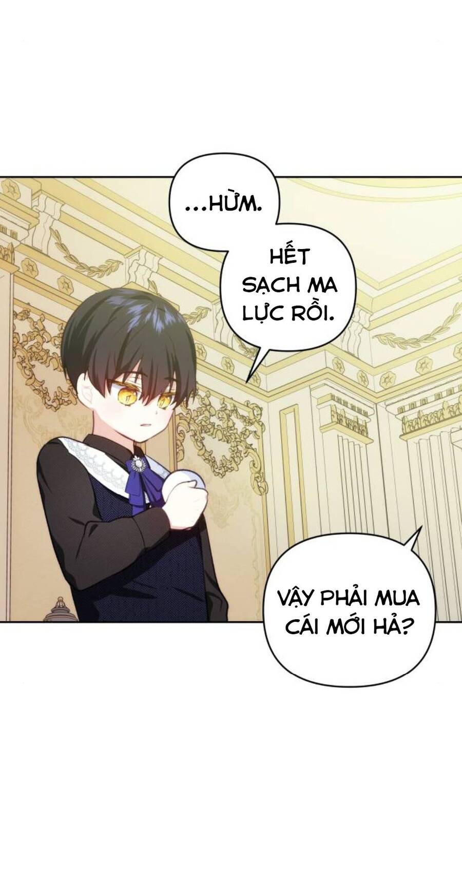 Con Gái Của Công Tước Ác Ma Chapter 41 - Trang 2