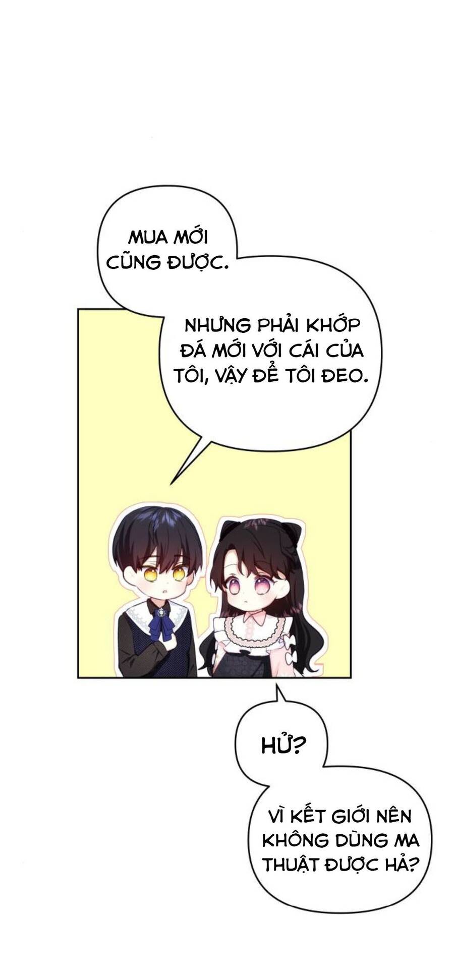 Con Gái Của Công Tước Ác Ma Chapter 41 - Trang 2